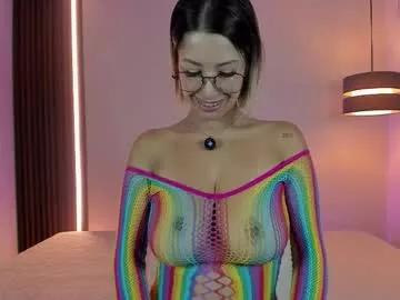 Luvely_unique from Chaturbate