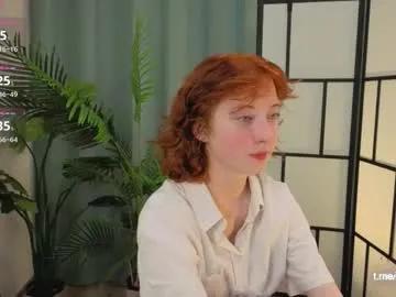 luvenianitschke from Chaturbate is Freechat