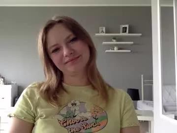 lux_millie from Chaturbate is Freechat