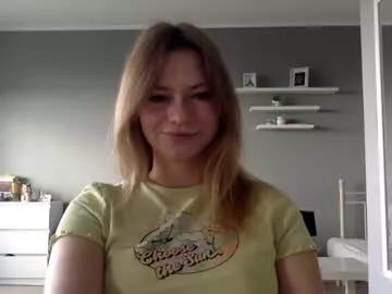 lux_millie from Chaturbate is Freechat