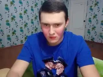 luxeboy_ from Chaturbate is Freechat