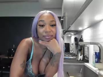 luxedollxoxo from Chaturbate is Freechat