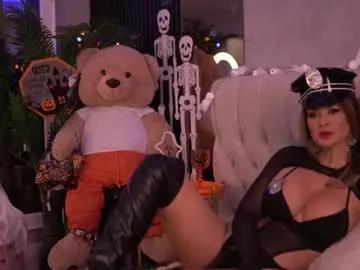 luxennoir from Chaturbate is Freechat