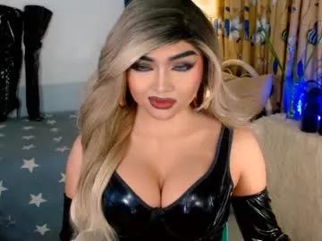 luxsasha from Chaturbate is Freechat