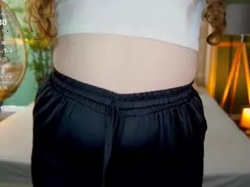luxsopphia_ from Chaturbate is Freechat