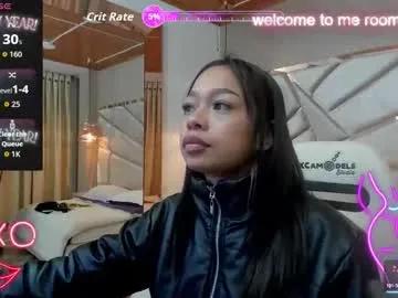 Luxury_sweet_ from Chaturbate