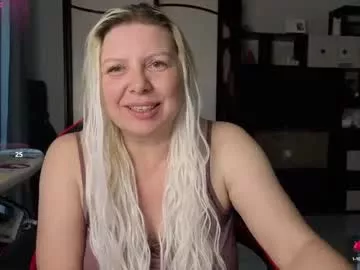 luxury_white on Chaturbate 