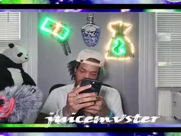 lxrdhxkvgemvsterjuice from Chaturbate is Freechat