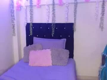 lyaa_cutee from Chaturbate