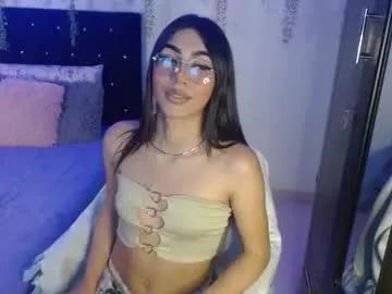lyaa_cutee from Chaturbate is Freechat