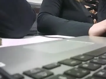 lyalya7773 on Chaturbate 