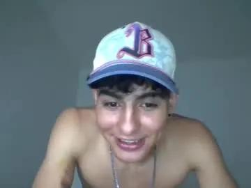lyan_master_ from Chaturbate is Freechat
