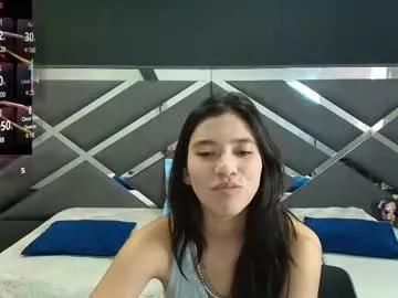 lyascott_ from Chaturbate is Freechat