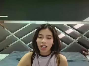 lyascott_ from Chaturbate is Freechat