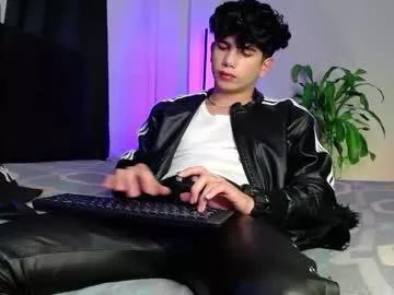 lylebennett_ from Chaturbate