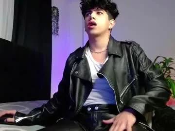 lylebennett_ from Chaturbate