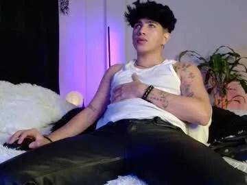 lylebennett_ from Chaturbate