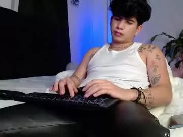lylebennett_ from Chaturbate