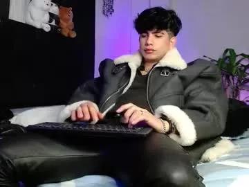 lylebennett_ from Chaturbate