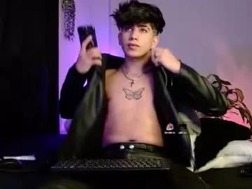 lylebennett_ from Chaturbate