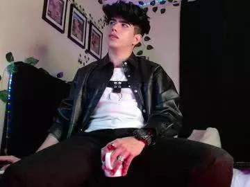 lylebennett_ from Chaturbate