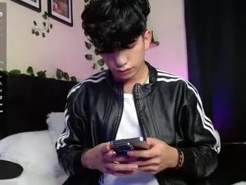 lylebennett_ from Chaturbate