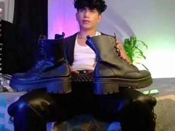 lylebennett_ from Chaturbate