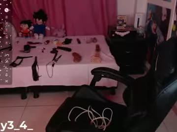 lyli3_4 from Chaturbate
