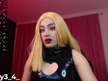 lyli3_4 from Chaturbate