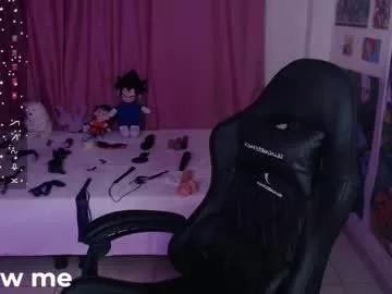 lyli3_4 from Chaturbate