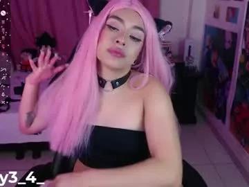 lyli3_4 from Chaturbate