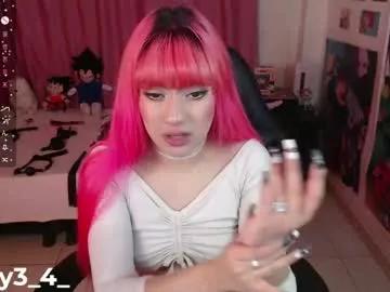 lyli3_4 from Chaturbate