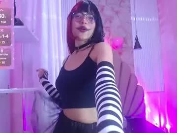 lyly_lovely_ from Chaturbate