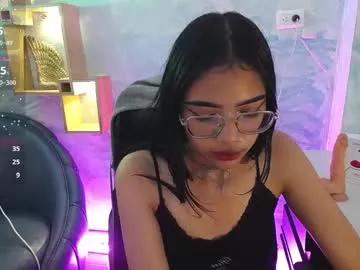 lyly_lovely_ from Chaturbate