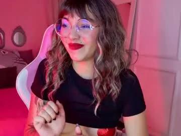 lyna_love from Chaturbate is Freechat