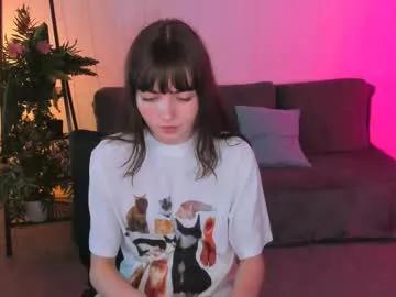 lynetteobrien from Chaturbate is Freechat