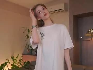 lynnaappling from Chaturbate
