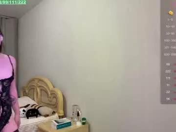 lynne_dawson from Chaturbate