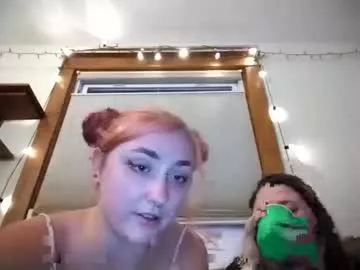 lynnkitten69000 on Chaturbate 