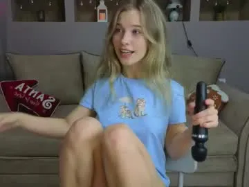 lynntiny on Chaturbate 