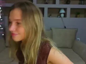 lynntiny on Chaturbate 