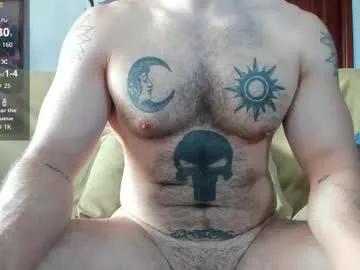 lyon_white from Chaturbate is Freechat