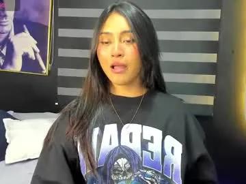lyralux10 from Chaturbate is Freechat