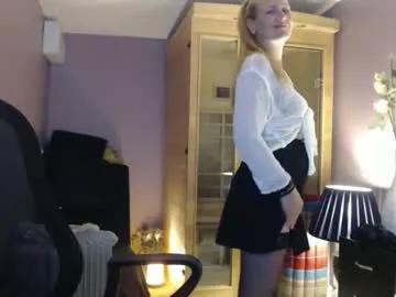 lyssaradivine from Chaturbate is Freechat