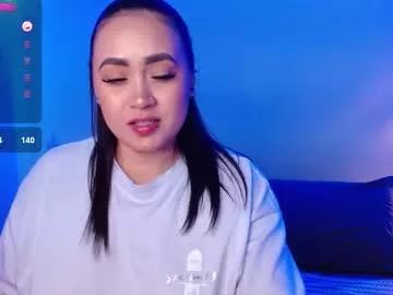 m33li from Chaturbate