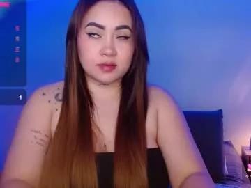 m33li from Chaturbate