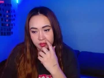 m33li from Chaturbate