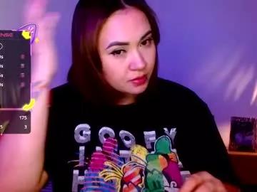 m33li from Chaturbate