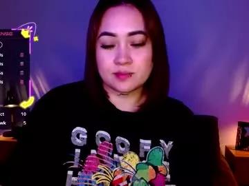 m33li from Chaturbate