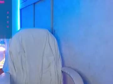 m33li from Chaturbate
